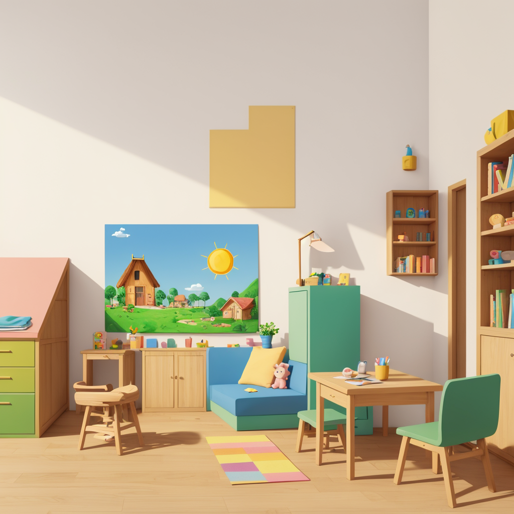 Sitio Infantil