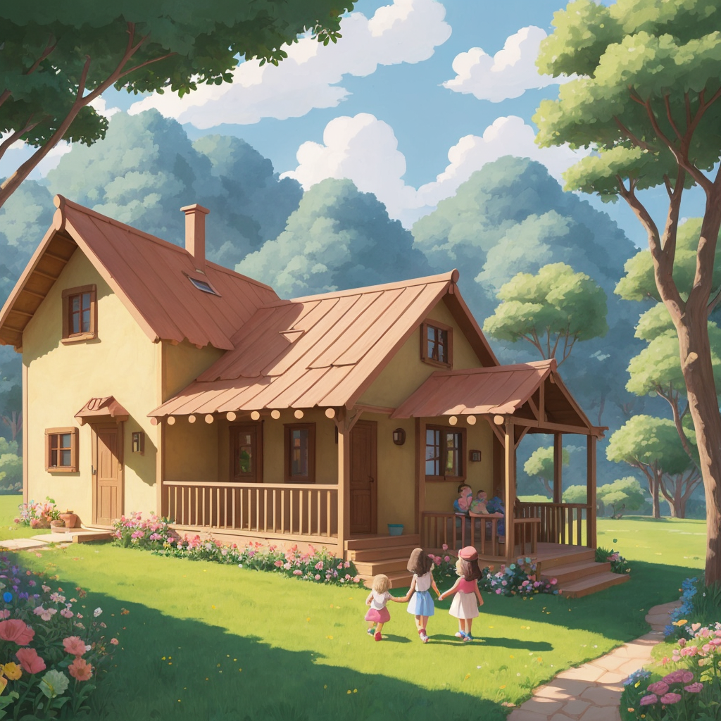 Sitio Infantil