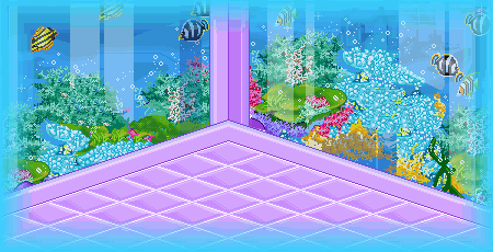 Visita al Acuario