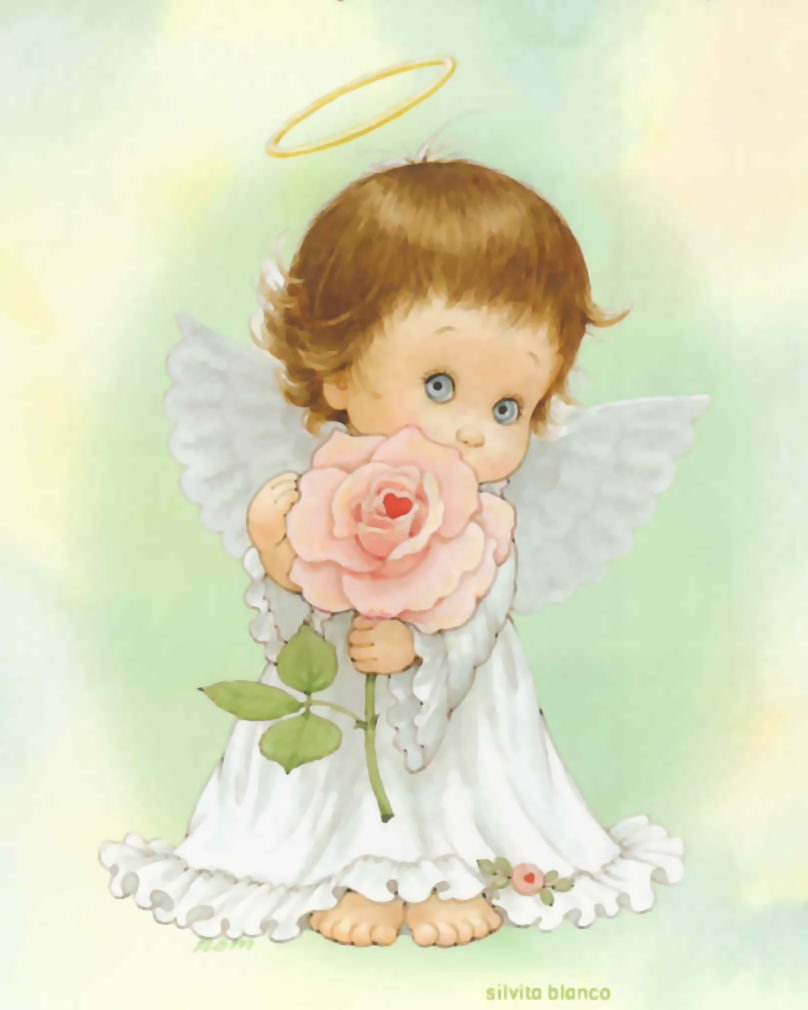Angelitos