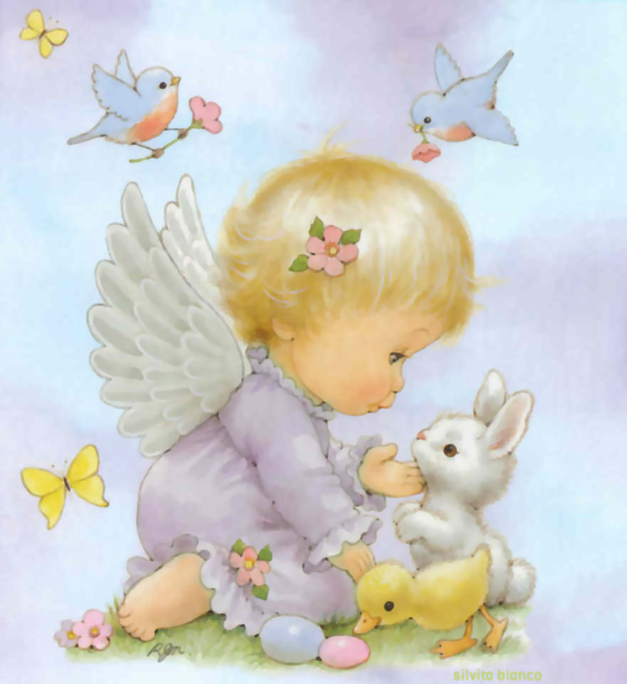 Angelitos