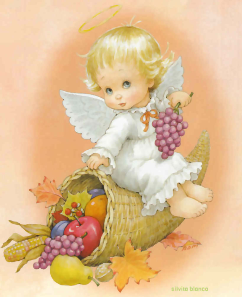 Angelitos
