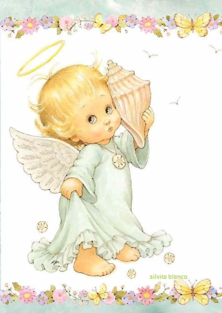 Angelitos