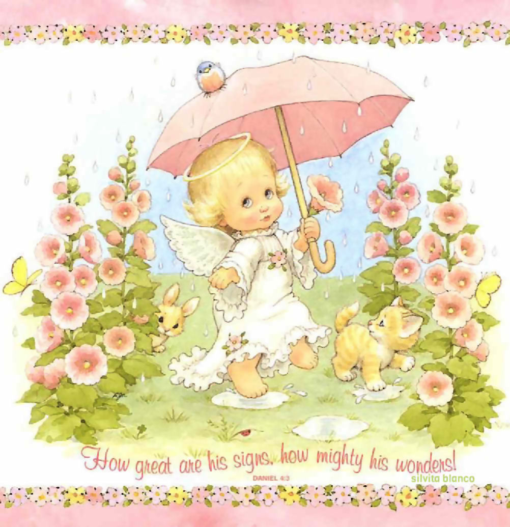 Angelitos