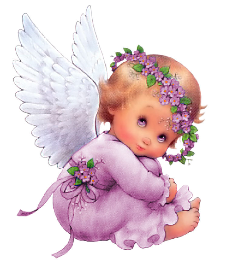 Angelitos