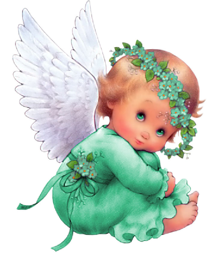 Angelitos