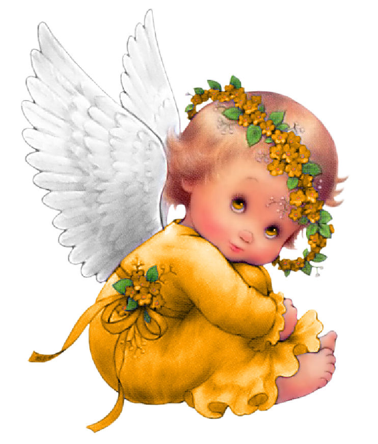 Angelitos