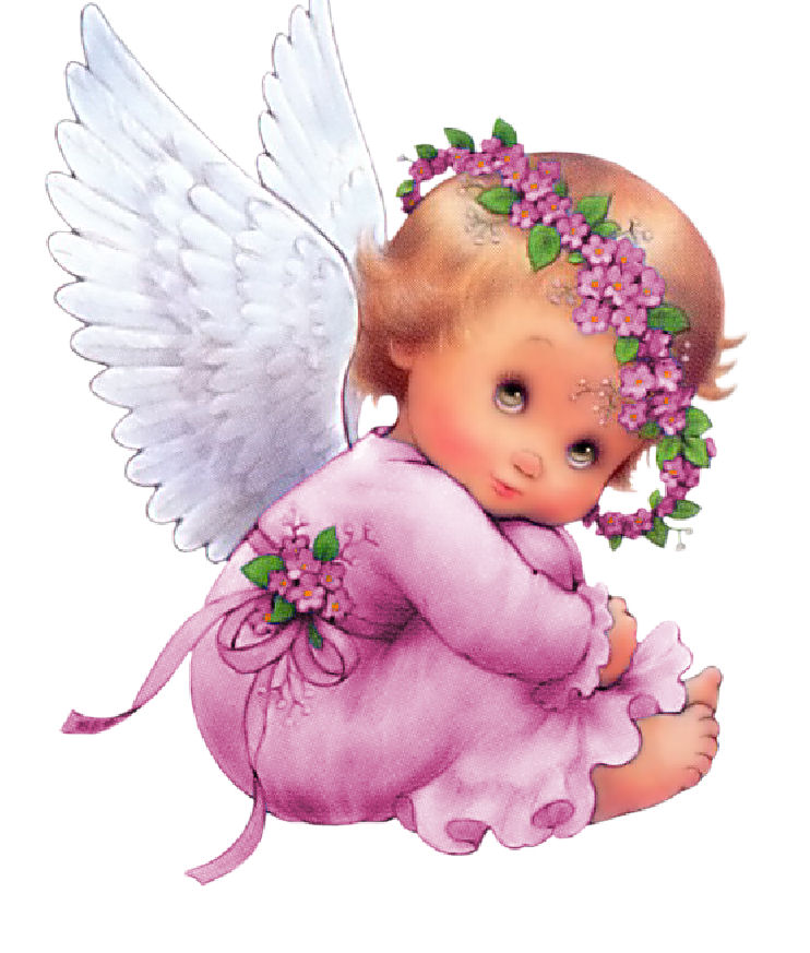Angelitos