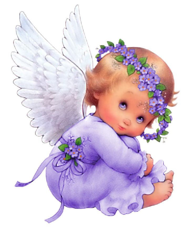 Angelitos
