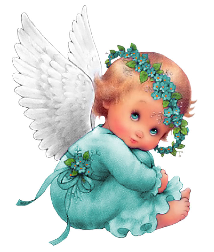 Angelitos