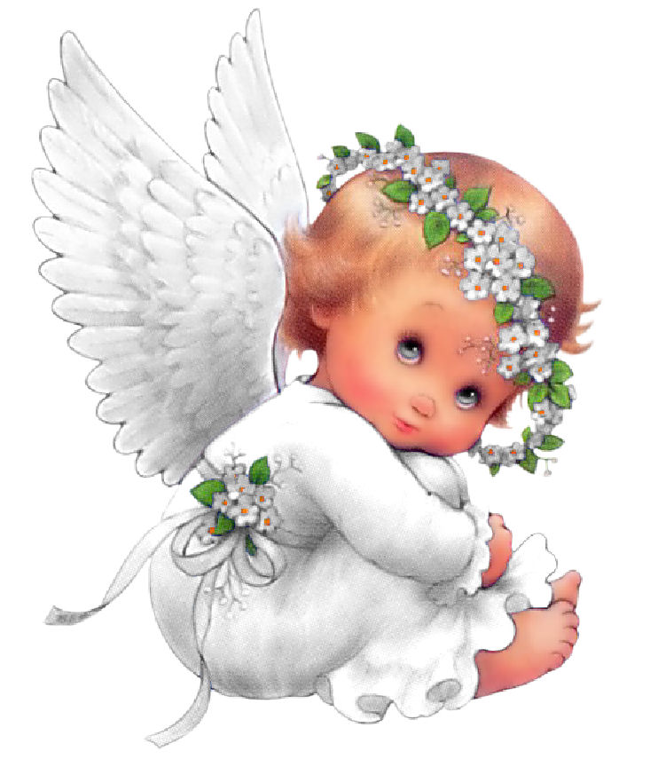 Angelitos
