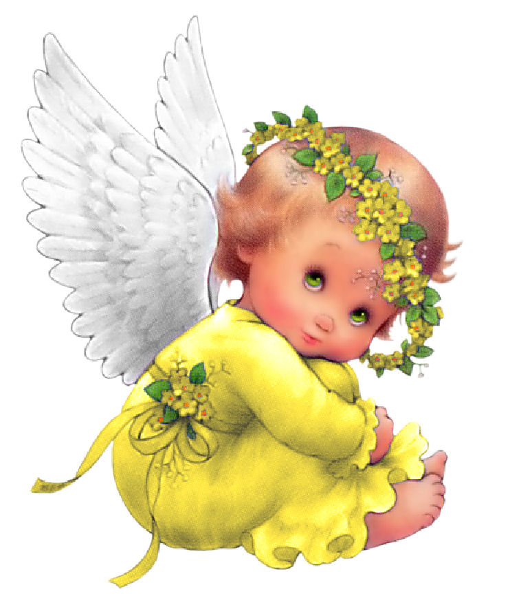 Angelitos