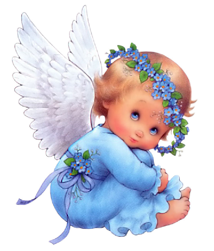 Angelitos
