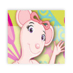 Angelina Ballerina
