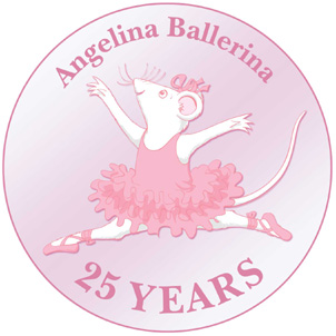 AngelinaBallerina