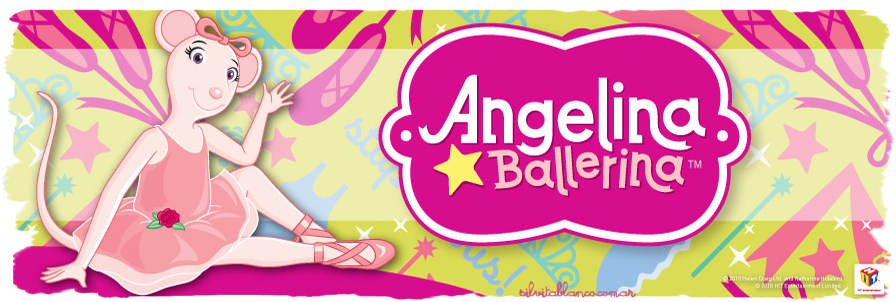 Angelina Main