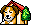 mini animaux chien