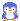 a little penguin