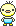a chick cyan