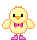 achick pink