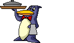 pinguins