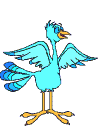 vogels