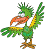 vogels