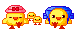 bird family