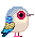 bird
