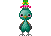 bird