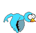 blue bird