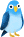bluebird