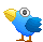 bluubird