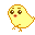 chicken yellow