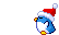 christmaspenguin
