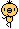 dancing chick