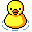 floatingchick