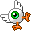 flying eye