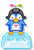 frozenbird