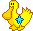 funny bird