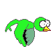 greenbird