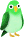 Aves gifs Mini gifs Animados