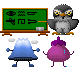 hawk