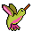 hummingbird