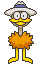 ostrich