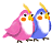 pair