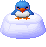 penguin