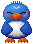 penguin