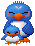 penguin