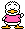 pink duck